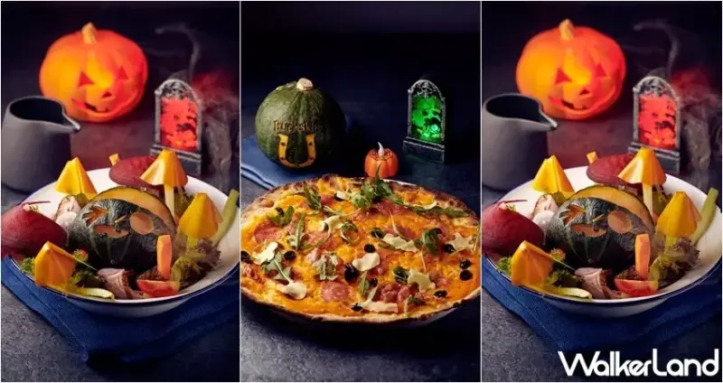 BUCKSKIN BEERHOUSE / WalkerLand窩客島整理提供 未經許可，不得轉載