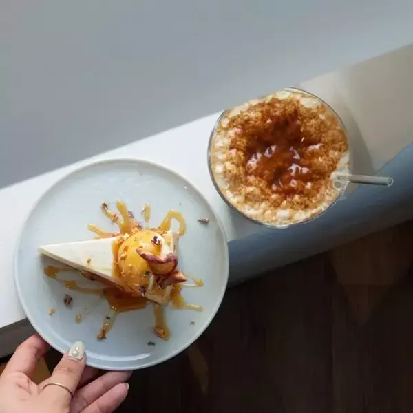 MKCR山小孩咖啡 /美食窩客 大妹吃太飽 提供 未經許可，不得轉載