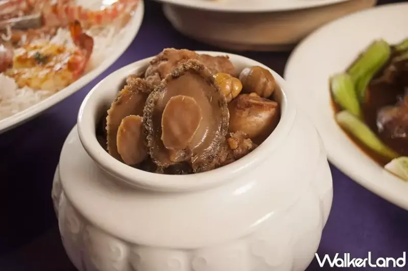 美麗信花園酒店/ WalkerLand窩客島整理提供 未經許可，不得轉載