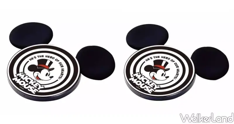 漢神巨蛋「米奇熱氣球、米奇打卡點」 / WalkerLand窩客島整理提供 未經許可不可轉載