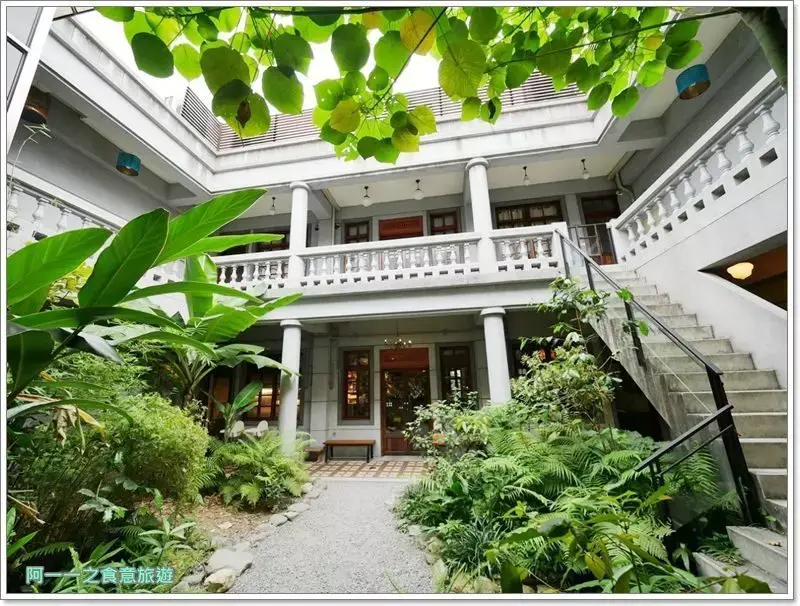 美食窩客 阿一一之食意旅遊 推薦「鹹花生 Salt Peanuts (迪化店)」