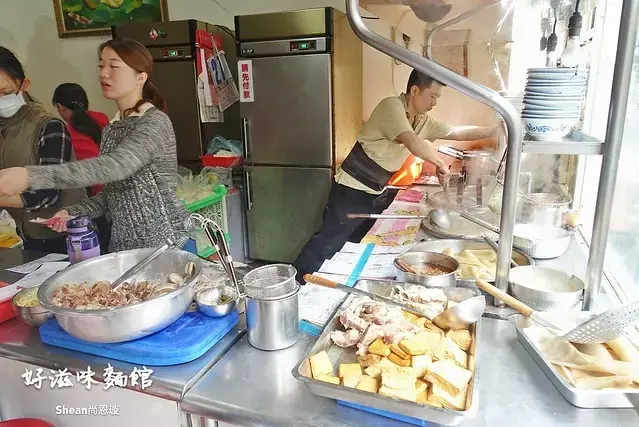 推薦13間中壢美食