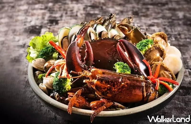 六福客棧/ WalkerLand窩客島整理提供 未經許可，不得轉載