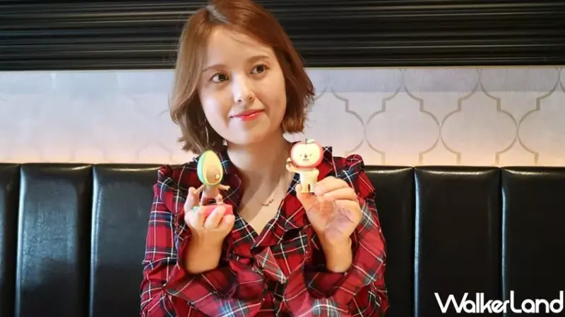 AVO FRIENDS / WalkerLand窩客島提供 未經許可，不得轉載