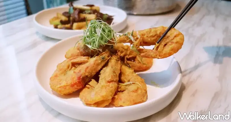 飯 BAR Station / WalkerLand窩客島提供 未經許可，不得轉載