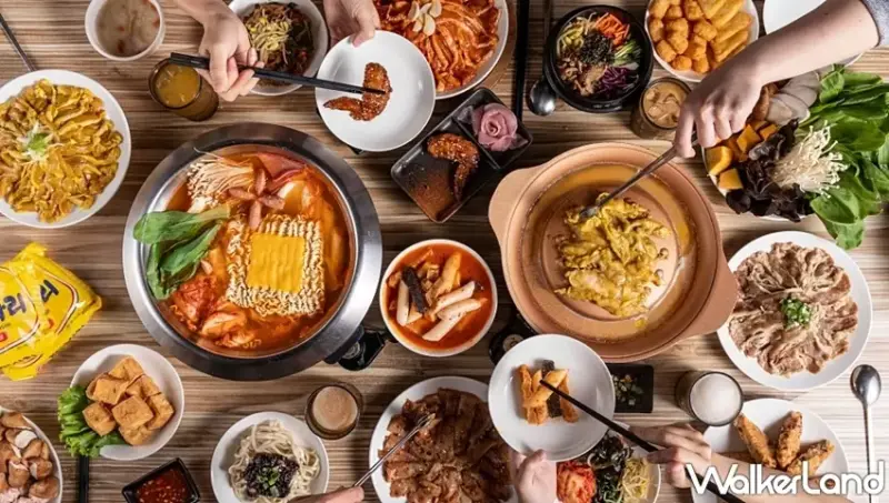 統一時代百貨 / WalkerLand窩客島整理提供 未經許可，不得轉載