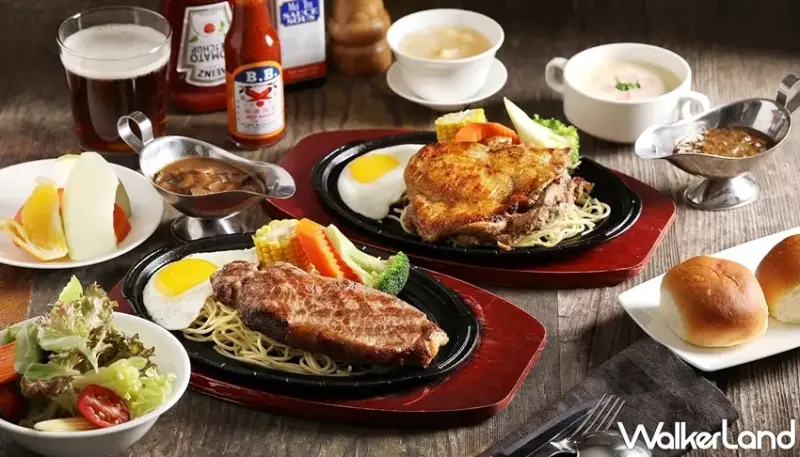 台北君悅酒店 / WalkerLand窩客島整理提供 未經許可，不得轉載