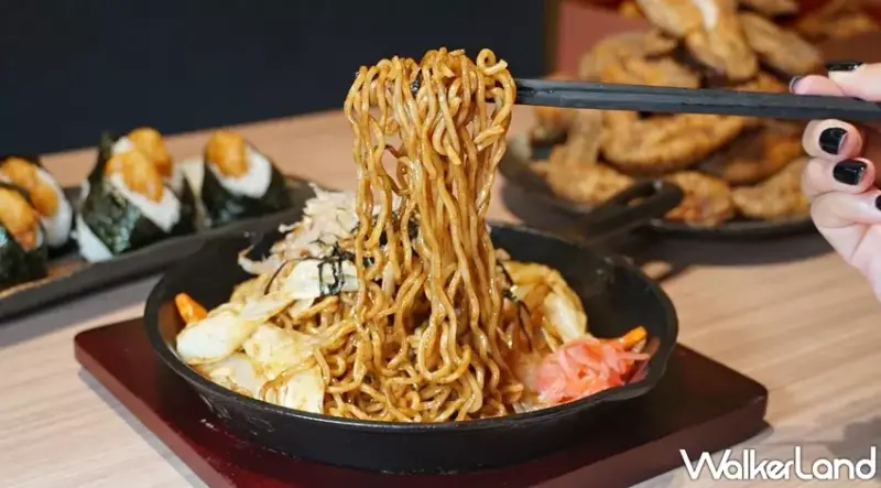 世界的山將 / WalkerLand窩客島提供 未經許可，不得轉載