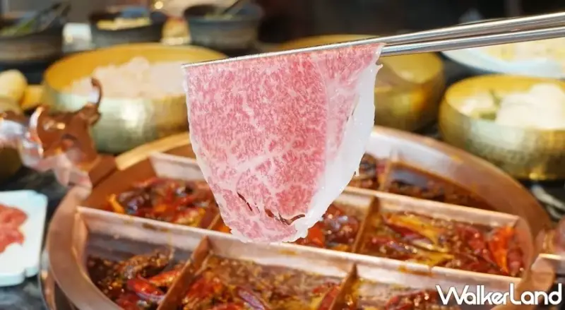 麻辣45  / WalkerLand窩客島提供 未經許可，不得轉載