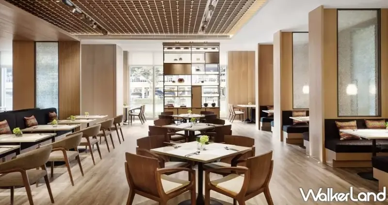 台北國泰萬怡酒店