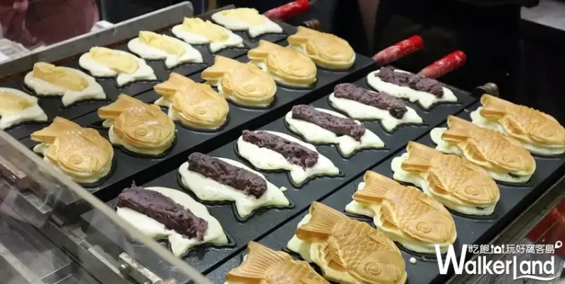 SOGO京都美食展 / WalkerLand窩客島整理提供 未經許可，不得轉載