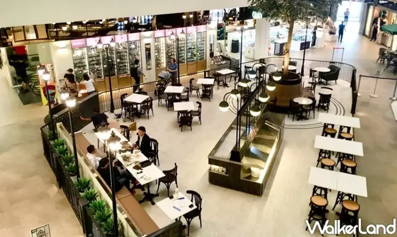 丰盛町 / WalkerLand窩客島整理提供 未經許可，不得轉載