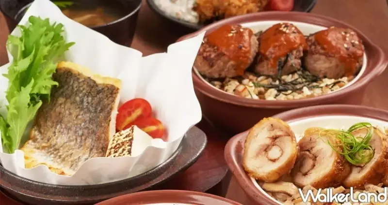 Royal Host樂雅樂「特濃靜岡抹茶厚鬆餅」 / WalkerLand窩客島整理提供 未經許可不可轉載