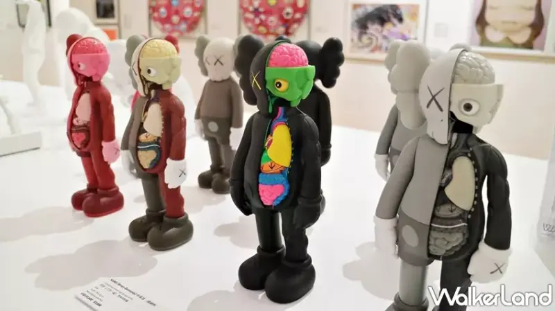 ALL IN: Out Of Now 無設限 / WalkerLand窩客島提供 未經許可，不得轉載