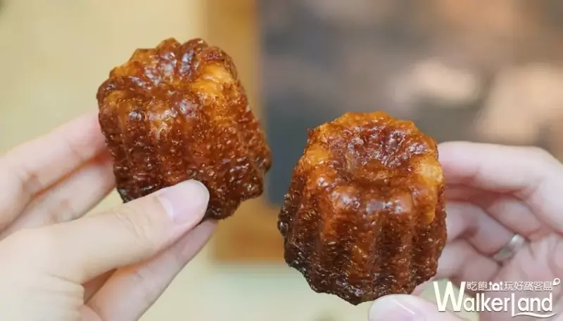 PAUL / WalkerLand窩客島提供 未經許可，不得轉載