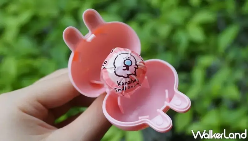 卡娜赫拉 / WalkerLand窩客島提供 未經許可，不得轉載