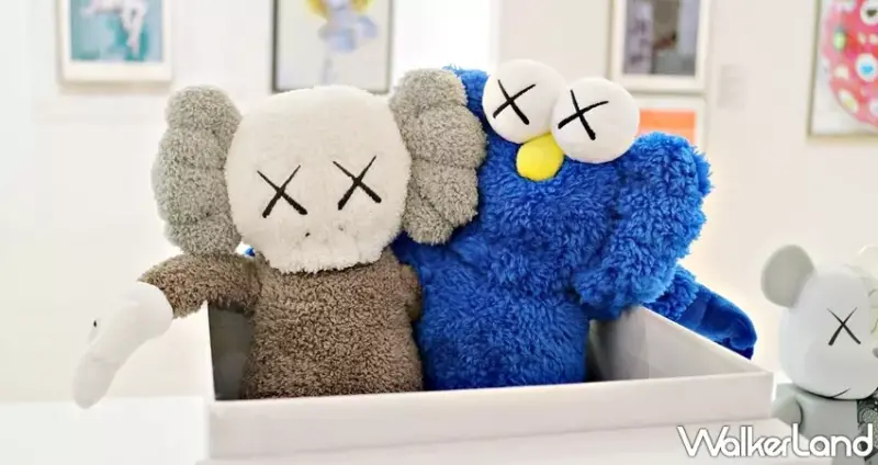 ALL IN: Out Of Now 無設限 / WalkerLand窩客島提供 未經許可，不得轉載