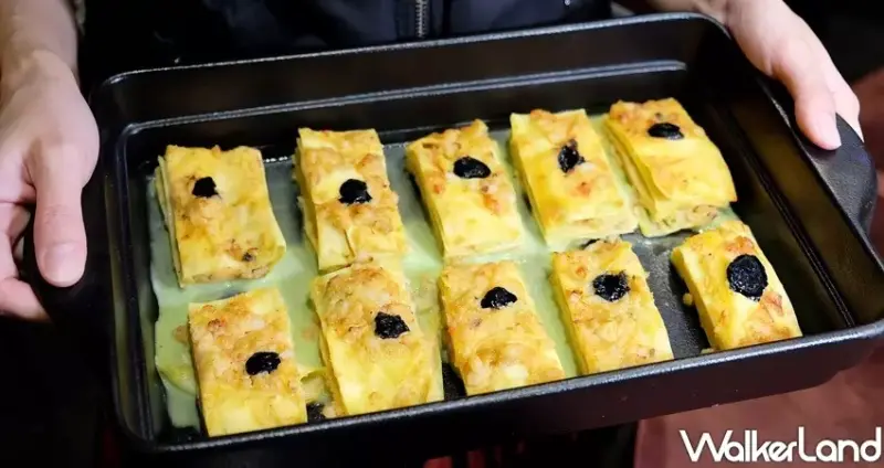 吃到飽「漢來海港」 / WalkerLand窩客島整理提供 未經許可不可轉載