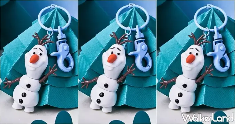 威秀影城「冰雪奇緣2」電影套票 / WalkerLand窩客島整理提供 未經許可，不得轉載