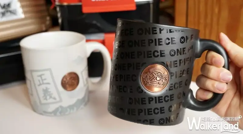 航海王 / WalkerLand窩客島提供 未經許可，不得轉載