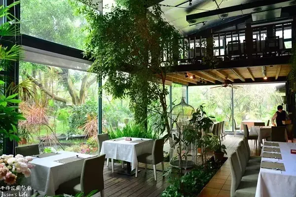 千樺花園 /美食窩客 Jason's Life 提供 未經許可，不得轉載