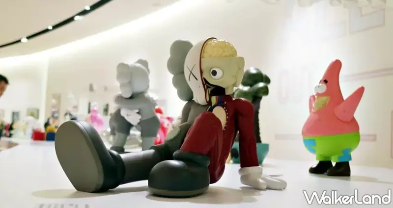 ALL IN: Out Of Now 無設限 / WalkerLand窩客島提供 未經許可，不得轉載