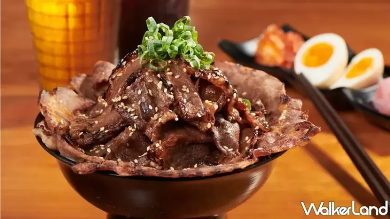 牛角次男坊 / WalkerLand窩客島提供 未經許可，不得轉載