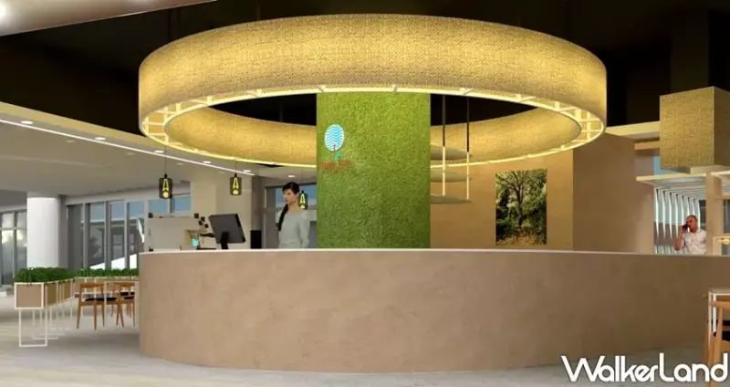 Come True Coffee 成真咖啡（板橋店） / WalkerLand窩客島整理提供 未經許可不可轉載