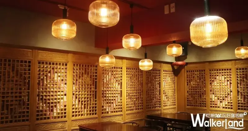 青樓 / WalkerLand窩客島提供 未經許可，不得轉載