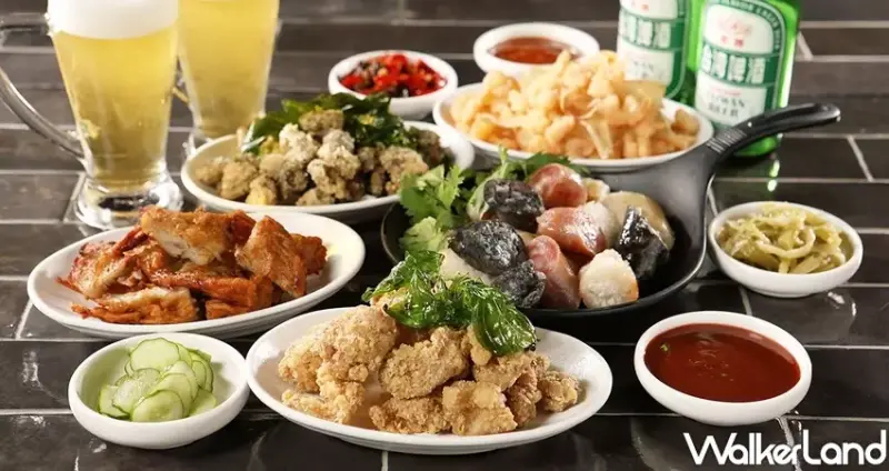 丰盛町 / WalkerLand窩客島整理提供 未經許可，不得轉載