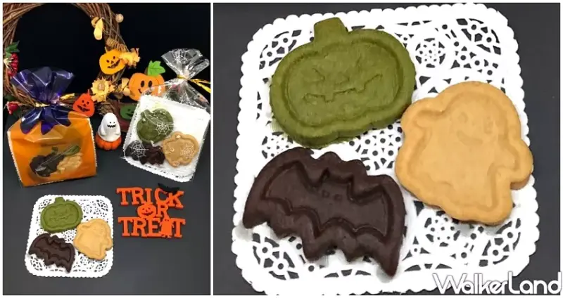 一〇八抹茶茶廊 / WalkerLand窩客島提供 未經許可，不得轉載