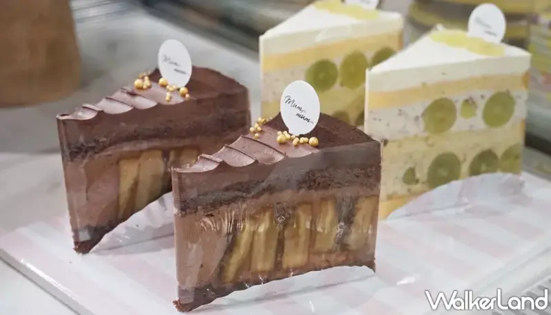 Mum,Mum 饅饅好食 / WalkerLand窩客島提供 未經許可，不得轉載