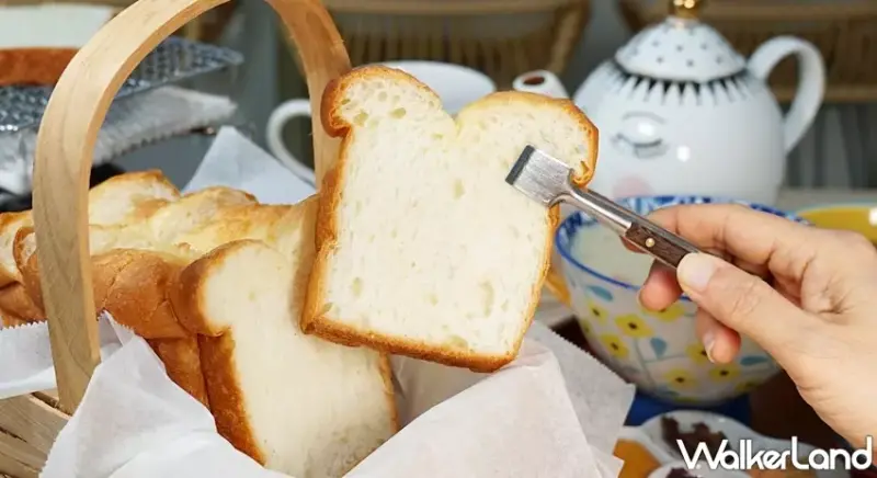 Mum,Mum 饅饅好食 / WalkerLand窩客島提供 未經許可，不得轉載