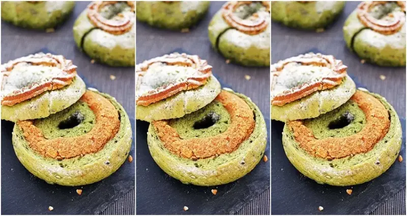 貝果Miopane（板橋環球店） / WalkerLand窩客島整理提供 未經許可不可轉載