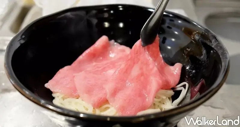 樂軒牛肉麵「樂軒PREMIUM」 / WalkerLand窩客島整理提供 未經許可不可轉載