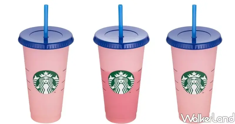 星巴克南瓜風味那堤 / WalkerLand窩客島整理提供 未經許可不可轉載