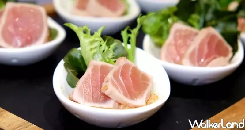 吃到飽「漢來海港」 / WalkerLand窩客島整理提供 未經許可不可轉載