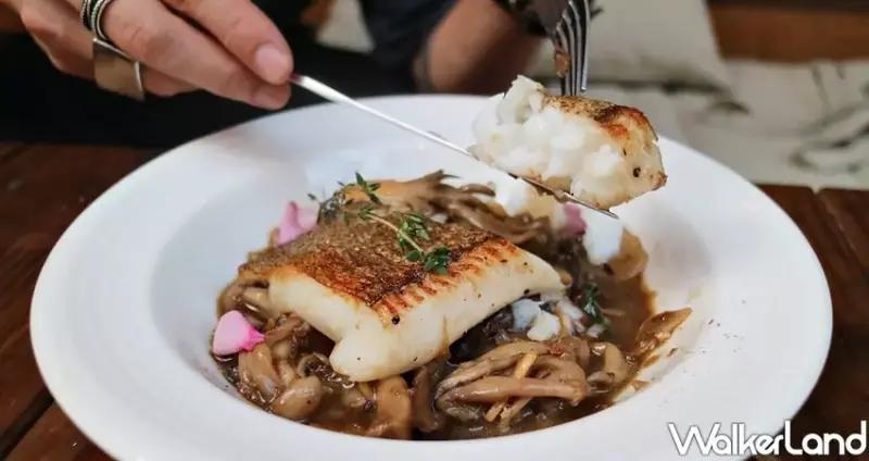 PS TAPAS smoke house 西班牙煙燻小酒館 / WalkerLand窩客島提供 未經許可，不得轉載