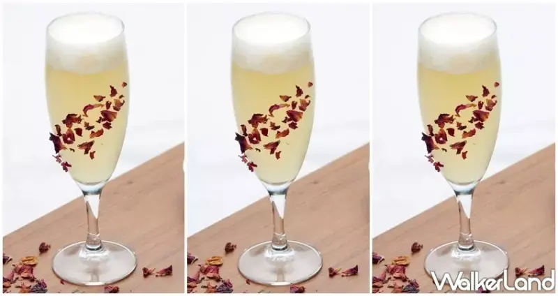 國賓Lobby Lounge 如歸酒廊 / WalkerLand窩客島整理提供 未經許可，不得轉載