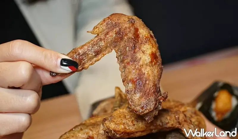 世界的山將 / WalkerLand窩客島提供 未經許可，不得轉載