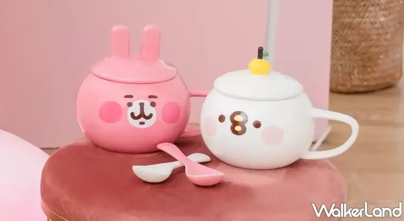 康是美 / WalkerLand窩客島提供 未經許可，不得轉載