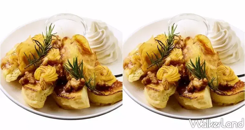 Ivorish / WalkerLand窩客島整理提供 未經許可，不得轉載