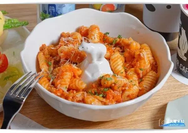 Polar Cafe 西門旗艦店 /美食窩客 大胃米粒David & Milly 提供 未經許可，不得轉載