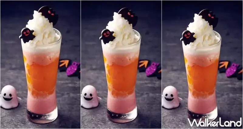 BUCKSKIN BEERHOUSE / WalkerLand窩客島整理提供 未經許可，不得轉載