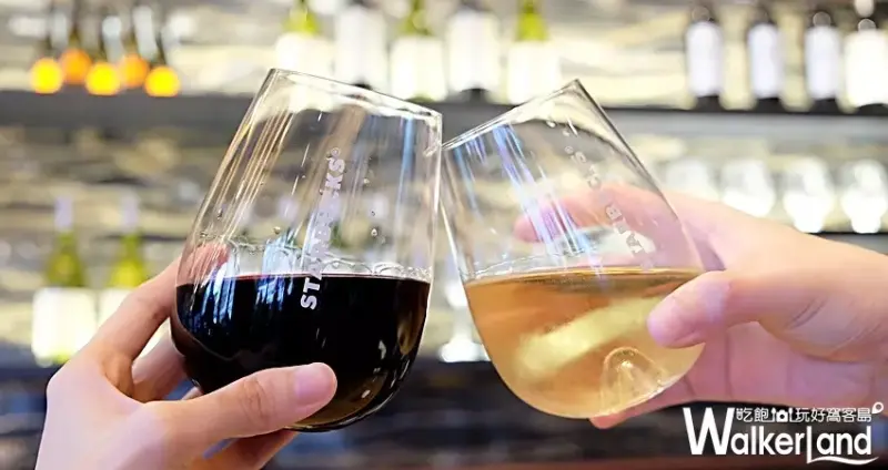 星巴克 台北時代門市/ WalkerLand窩客島整理提供 未經許可不可轉載