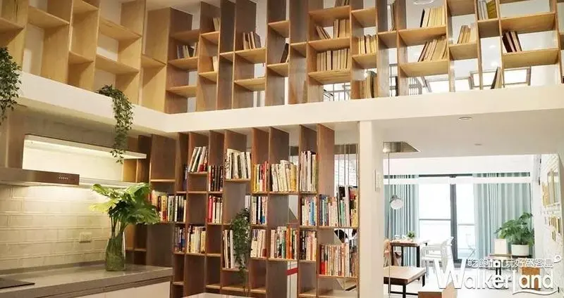 文青踩點攻略再加一！IG超夯「TAHOJA」華陰街老宅咖啡廳，全新「獵人式早餐」挑戰文青口袋清單。