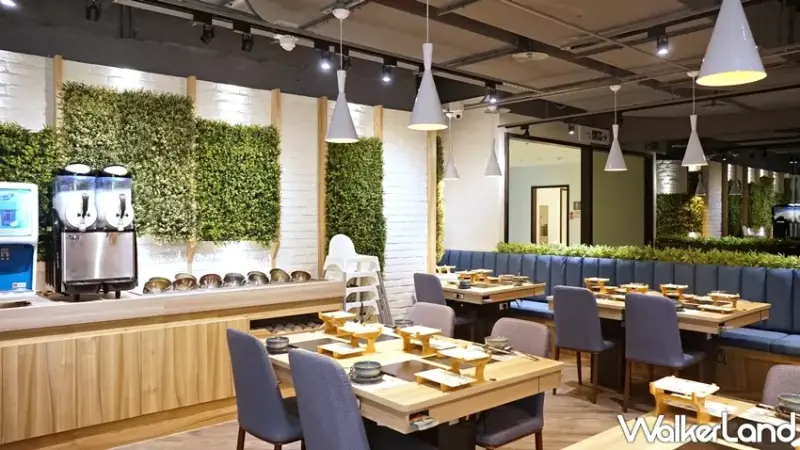 星野肉肉鍋Mini  / WalkerLand窩客島提供 未經許可，不得轉載