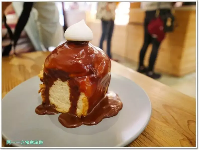 美食窩客 阿一一之食意旅遊 推薦「鹹花生 Salt Peanuts (迪化店)」