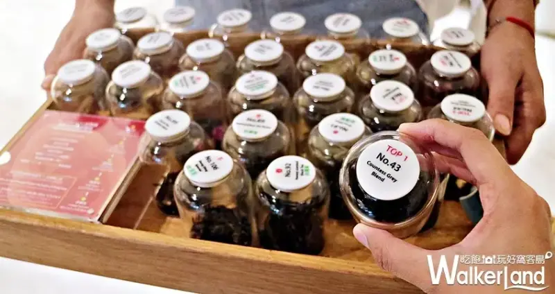 Smith&Hsu / WalkerLand窩客島提供 未經許可，不得轉載