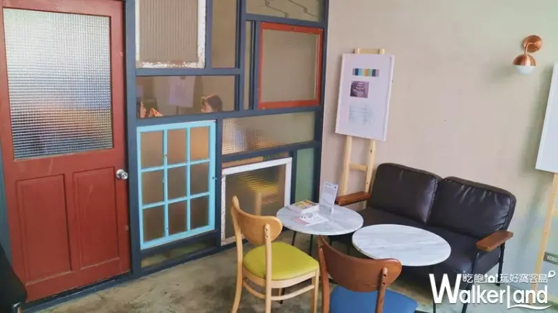 TAHOJA / WalkerLand窩客島提供 未經許可，不得轉載